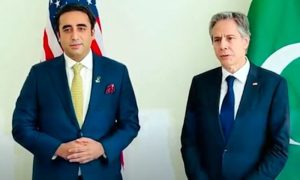 Bilawal