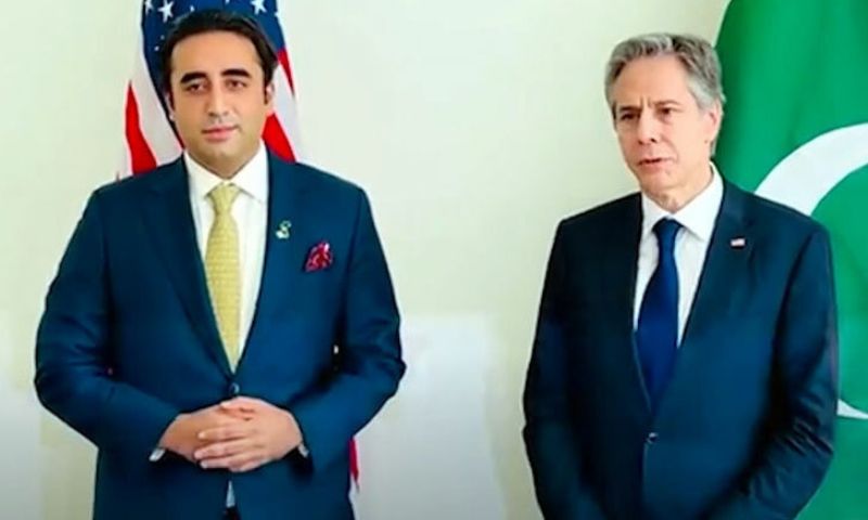 Bilawal