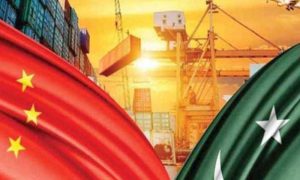 China, Trading Partner, Pakistan, Maldives, Bangladesh, Minister, Commerce,