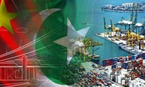 CPEC