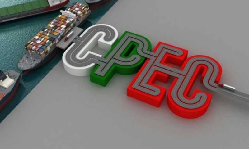 Conference, seminar, CPEC, economic, Pakistan, BRI, CPEC, development