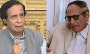 Chaudhry Sujaat Hussain, PMLQ, Lahore, Pakistan Tehreek-e-Insaf, PTI, Chaudhry Pervaiz Elahi, president