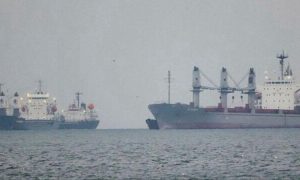 China, Black Sea, Grain, Deal, Russia, UN, Turkey, Istanbul, UN, United Nations, Exports, Agreement, Government, Foreign Ministry,