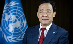 UN, Food, China, United Nations, FAO, Rome, Agriculture, Chinese, Government, Minister, Beijing, Hunger, Production