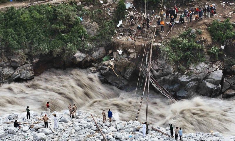 Chitral