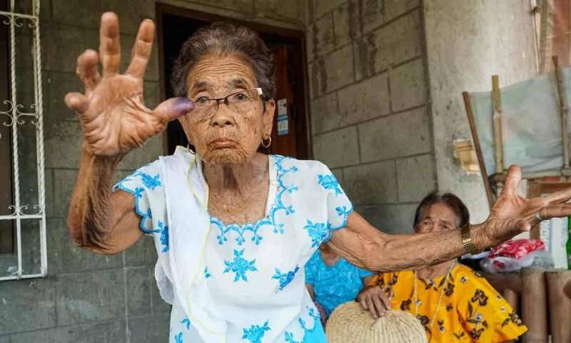 Comfort Women