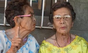 Comfort Women