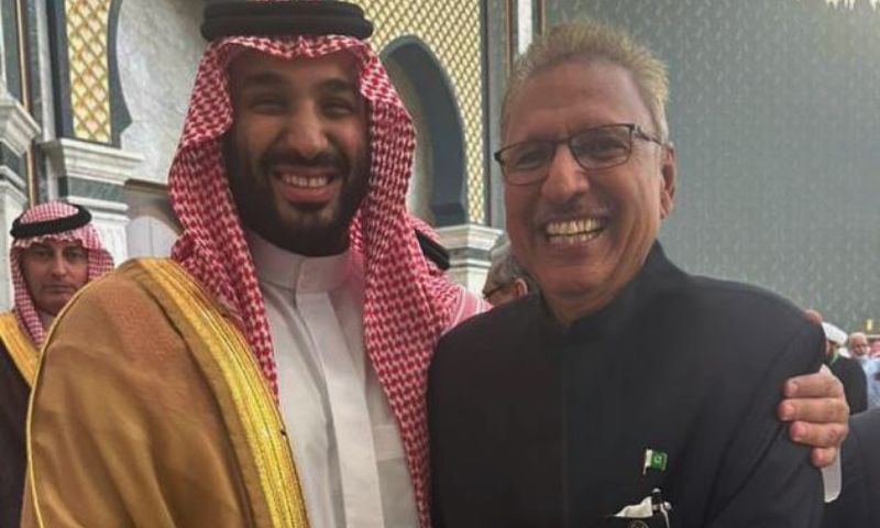 Crown Prince