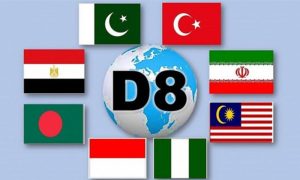 D-8