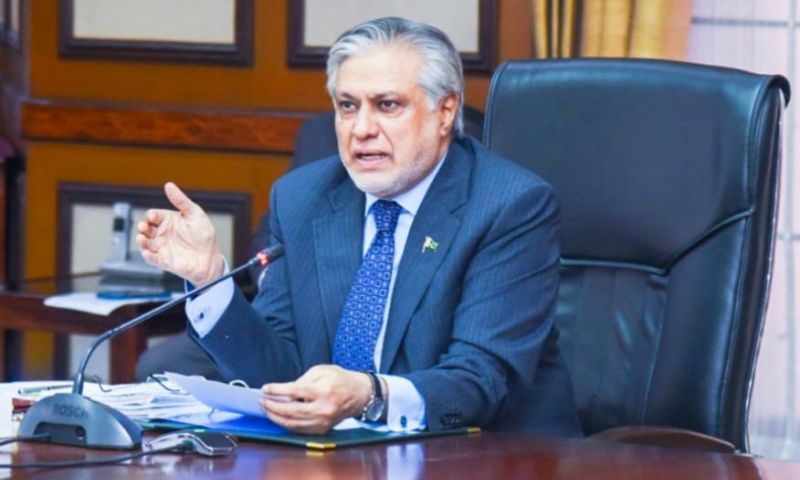 Dar