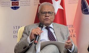 Diplomats Call for Immediate Cessation of Grave HR Violations by India in IIOJK