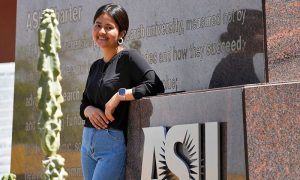 Students, Scholarships, Afghan, University, US, Home