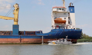 EU Considers Subsidies for Transport of Ukraine Grain