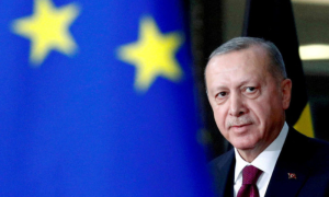 EU Ready to Re-engage with Ankara, But Sets Several Conditions