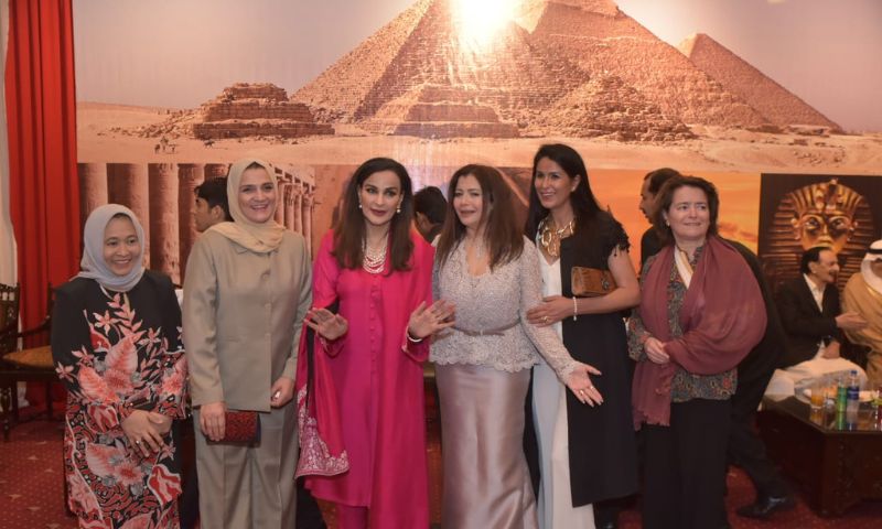 Egypt 