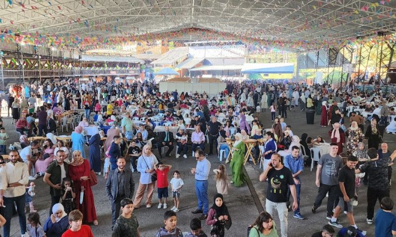 Eid Al-Adha