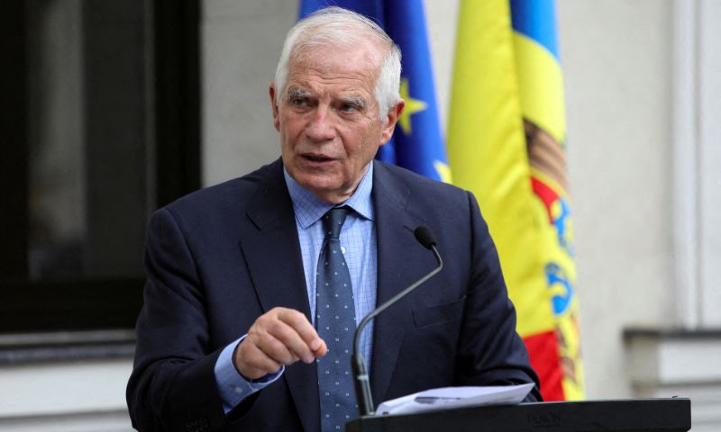 EU, billion, euro , Ukraine, Defence ,Fund, Russia, Moscow, military, European Union, dollars, security
