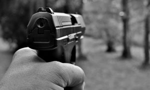 Extrajudicial