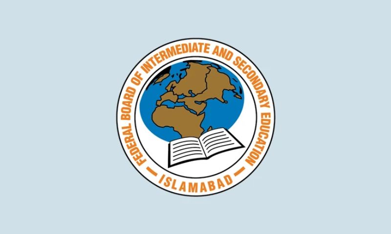 FBISE, Matriculation, Results
