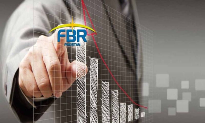 Target, billion, rupees, Pakistan, finance, investment, time, reforms
