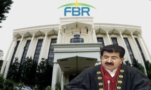 FBR