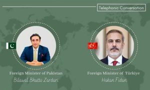 Pakistan, Turkey, ISLAMABAD, Sea Grain Corridor deal, Bilawal Bhutto Zardari, Ankara,