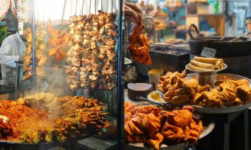 Food