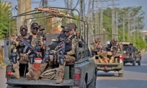 Zhob, ISPR, Pak Army, Operation, Terrorists