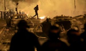 France, Switzerland, Belgium, Protests, Brussels, Paris, Nanterre, Police, Lausanne
