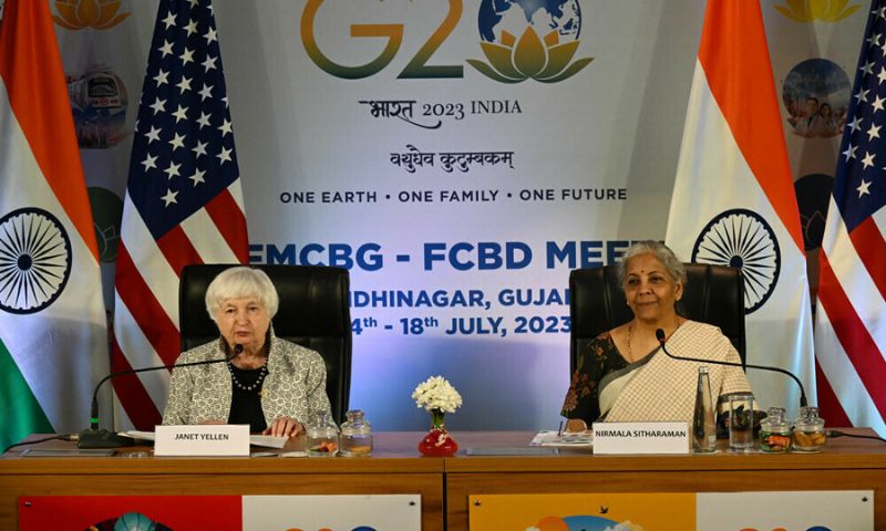 G20, Finance, Bank, Chiefs, Debt, Crisis