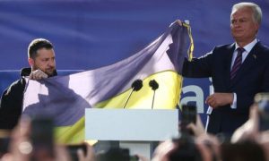 G7, NATO, Ukraine, Security, Package