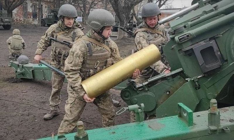 Ukraine, Germany, Chancellor, Support, Military, Aid, German, Kyiv, Russia, Government, Patriot Missile, United States, US, NATO, Vilnius, Leopard Tanks, Berlin