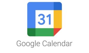 Google Calendar