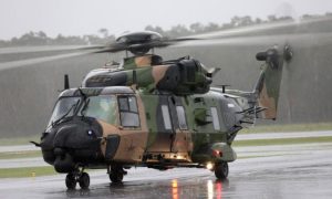 Helicopter