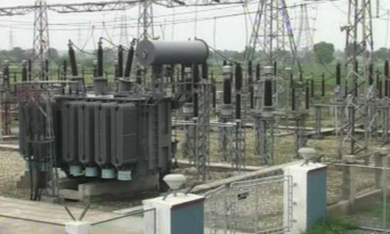 IESCO, Cases, Feeders, Islamabad