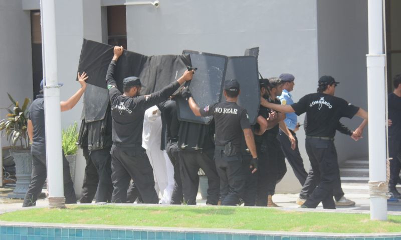 Imran Khan