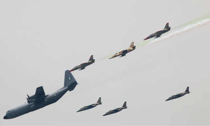 plane
