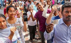 India