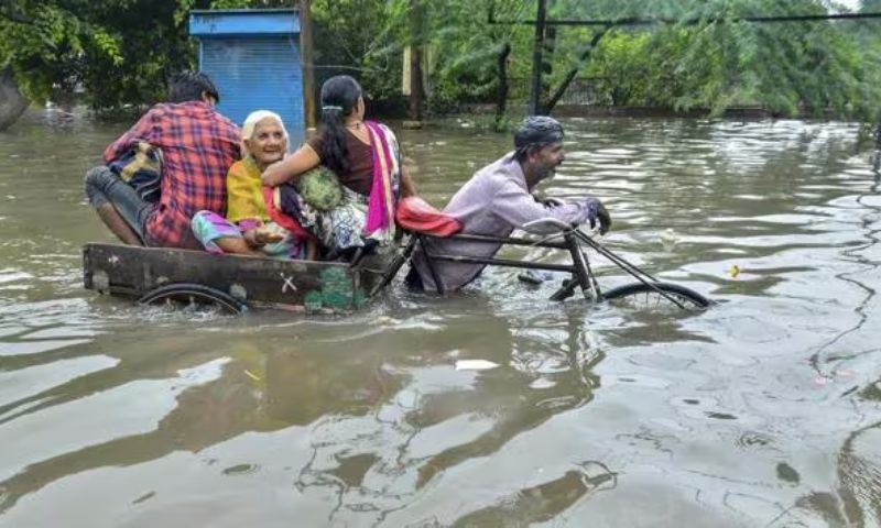 India (