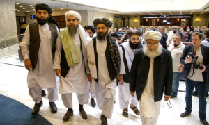 Indonesian Foreign Ministry Says Afghan Taliban Representatives Visited ‘Informally’