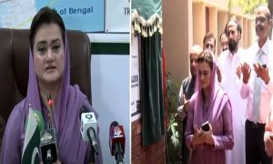 Information Minister