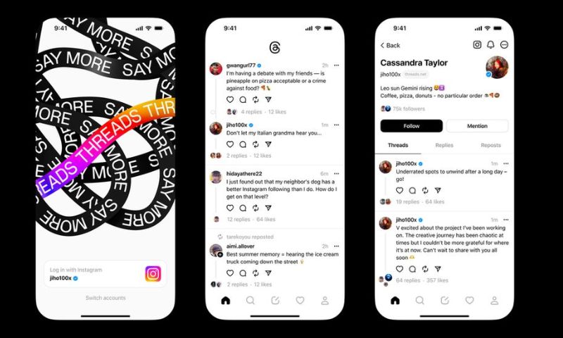 Instagram, Mark Zuckerberg, Twitter, company, European Union, EU, social media, million, apps, United Kingdom, UK