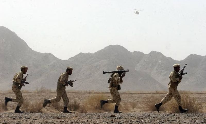 Iran