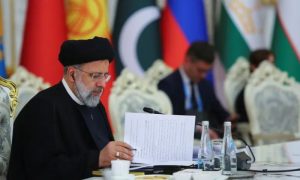 Iran, SCO, Opportunities, Analysts