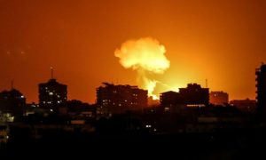 Israel, Gaza, Palestinians, Doctors Without Borders, military, army, health, hospital