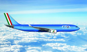 Italy, Libya will Resume Commercial Flights in September