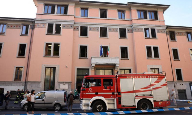 Italy