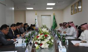 KSA, Thailand Vow to Enhance Cooperation to Fights Against Corruption