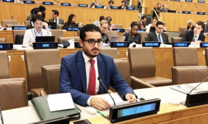 KSA Vows to Support UN Efforts to Address Challenge of Food Security