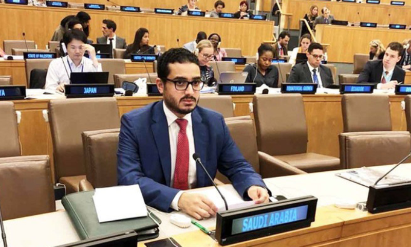 KSA Vows to Support UN Efforts to Address Challenge of Food Security